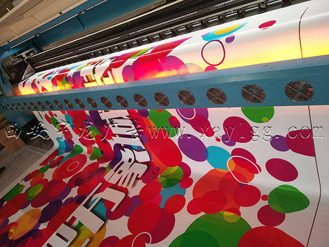 西安無(wú)縫拼接噴繪 西安無(wú)縫拼接噴繪