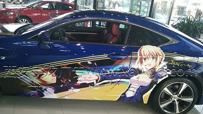 西安寫真噴繪 西安寫真噴繪